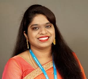 Ms. Angela Jean Mary E